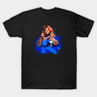 Rod Feelings Wave T-Shirt